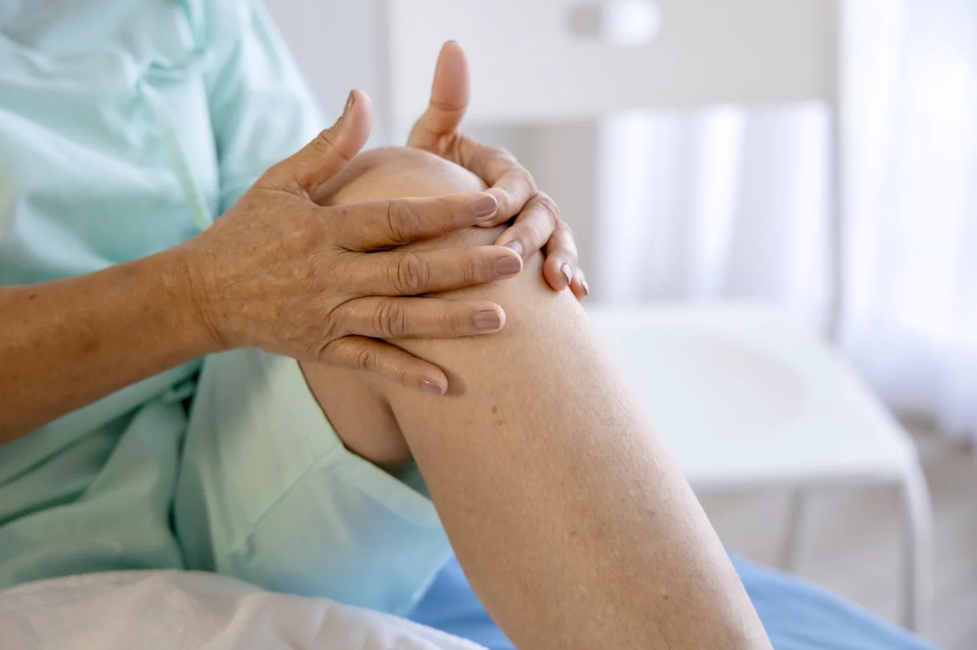 Lukovska Banja | Spa for gonarthrosis