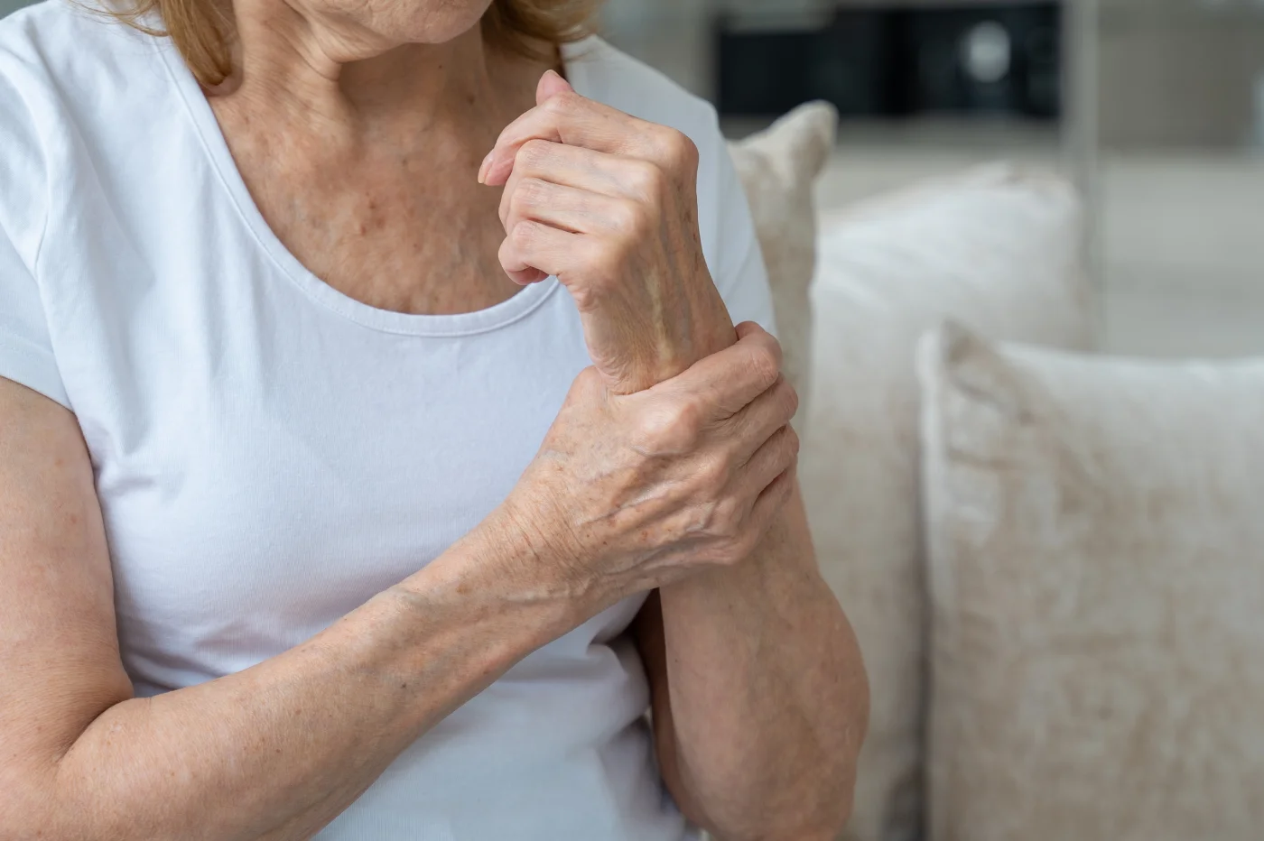 Lukovska Banja | Spa for rheumatism