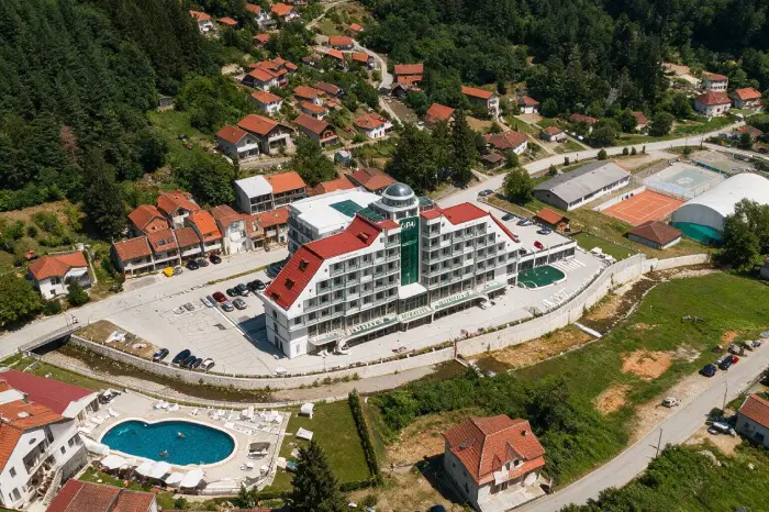 Lukovska Banja | Najlepše banje u Srbiji