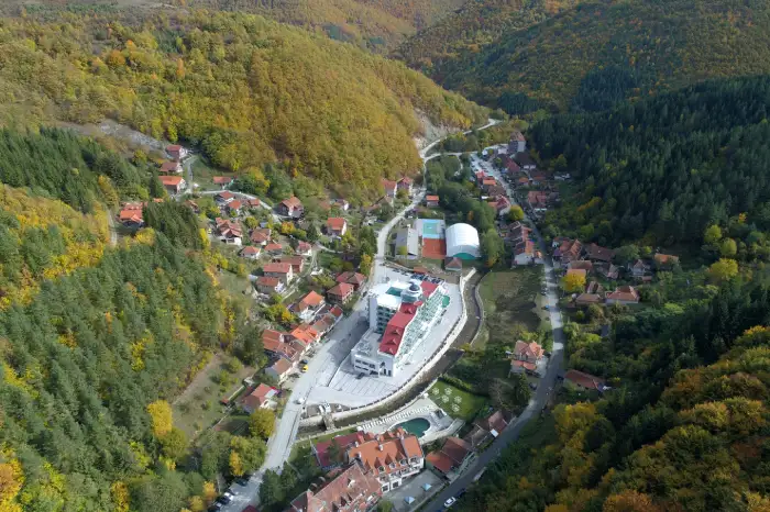 Lukovska Banja | The Most Beautiful Mountain Spas in Serbia