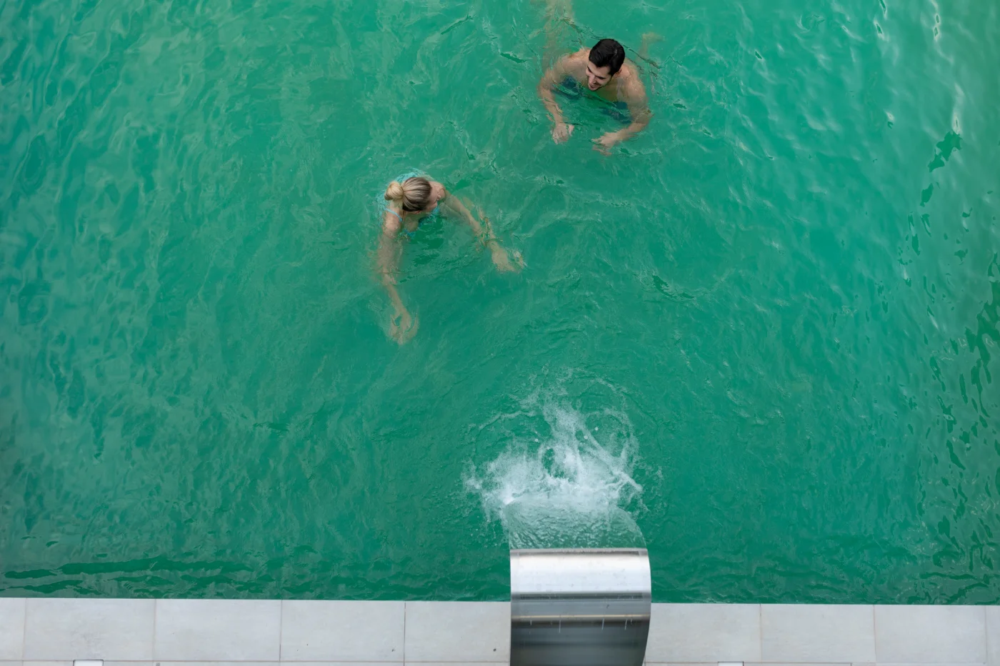 Lukovska Banja | Spa resorts in Serbia