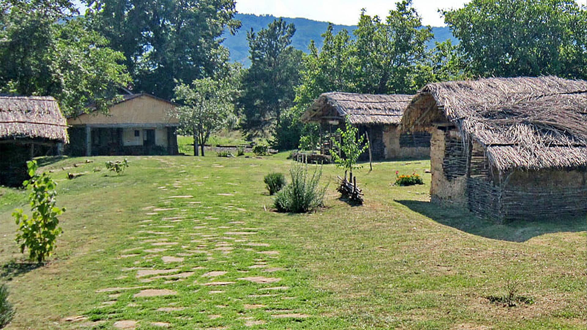 Lukovska Banja | Neolithic Site of Pločnik
